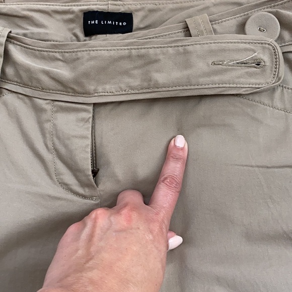 The Limited Pants - Picture 7 of 8